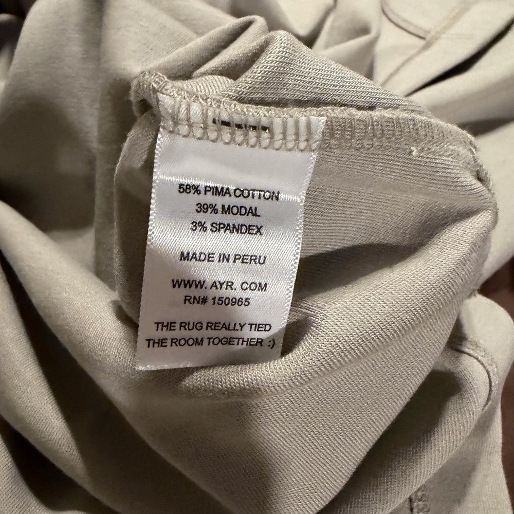 NWOT AYR high hopes skirt - Picture 4 of 4